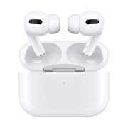 Apple苹果 AirPods Pro 主动降噪 无线蓝牙耳机  磁吸充电 适用iPhone/iPad/Apple Watch