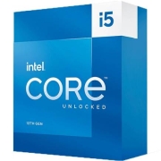 预售：intel 英特尔 酷睿 i5-13600K 盒装CPU处理器（14核20线程、5.1Ghz、LGA1700）