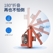 西屋（Westinghouse） 美国西屋划船机家用水阻可折叠健身器材收腹智能室内液压风滑桨 【京品推荐（折叠）/进口橡胶木】WR15Z