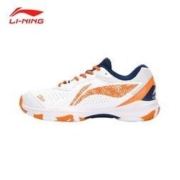 百亿补贴：LI-NING 李宁 中性款羽毛球鞋 AYTS061