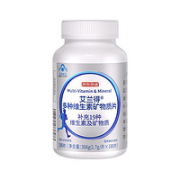 某东京造 复合维生素片 180片