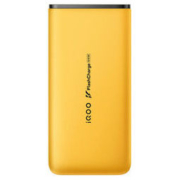 iQOO iPB2250 Type-C 44W移动电源 10000mAh