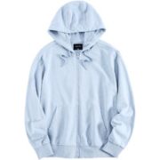 JEANSWEST 真维斯 男士卫衣开衫外套 JW-29445