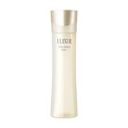 31日20点！ELIXIR 怡丽丝尔 优悦活颜柔滑弹润水 清爽型 170ml