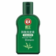 限地区：BAWANG 霸王 防脱洗发水 控油去屑型80ml
