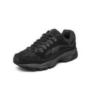 百亿补贴：SKECHERS 斯凯奇 男子休闲运动鞋 51919
