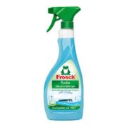 Frosch 福纳丝 厨房重油污清洁剂 500ml