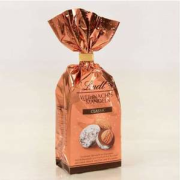 Lindt 瑞士莲 杏仁夹心巧克力300g