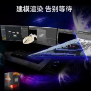 AMD 锐龙9 5950X 处理器(r9)7nm 16核32线程 3.4GHz 105W AM4接口 盒装CPU