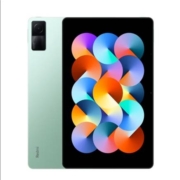 双 11预售：Redmi Pad红米平板10.6英寸 90Hz高刷 2K屏 6G+128GB 烟青绿