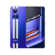 realme 真我 GT Neo3 5G智能手机 12GB 256GB 80W快充版