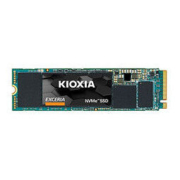 KIOXIA 铠侠 RC10 NVMe M.2 固态硬盘 1TB