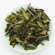 石古兰（shigulan） 2021年福鼎大白茶花果香春寿眉柘荣高山春茶朴蕴散茶 100g 1袋