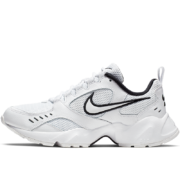 双11预售： NIKE 耐克 AIR HEIGHTS 女子运动鞋 CI0603-102
