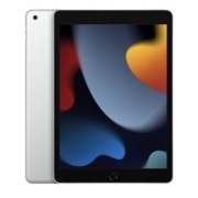 拼多多百亿补贴：Apple 苹果 iPad 9 2021款 10.2英寸 平板电脑 64G