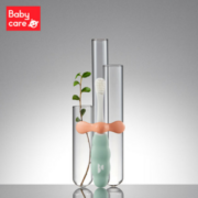 【babycare】婴儿童乳牙软毛牙刷