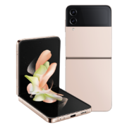 双11预售、PLUS会员：SAMSUNG 三星 Galaxy Z Flip4 5G折叠屏手机 8GB+256GB
