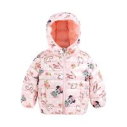 Bornbay 贝贝怡 儿童保暖羽绒服