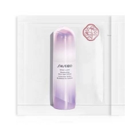 天猫U先：SHISEIDO 资生堂 悦薇焕白精华1.5ml+悦薇眼霜0.2ml