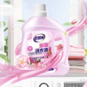 老管家 馨香洗衣液 2kg