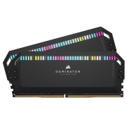 美商海盗船（USCORSAIR） DDR5内存条 32G 4800 5600 电脑内存 台式机内存条 统治者RGB DDR5 5600（16Gx2） 游戏型 高频内存条
