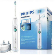 百亿补贴：PHILIPS 飞利浦 HX6730/02 电动牙刷 清新白