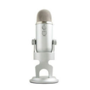 logitech 罗技 Blue Yeti 雪怪麦克风