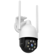 双11预售：360 智能监控摄像机 300W 无线畅联版 AW4C