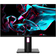 PLUS会员：KTC M27P20 Pro 27英寸miniLED FastIPS显示器（3840*2160、160Hz、98%DCI-P3、HDR1000、Type-C 90W）