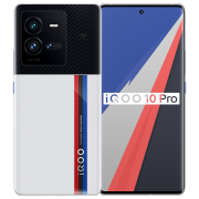 iQOO 10 Pro 5G智能手机 12GB+256GB