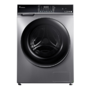 双11预售、京东plus:小天鹅（LittleSwan）10公斤滚筒洗衣机全自动 TG100VC6