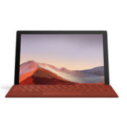 Microsoft 微软 Surface Pro 7 12.3英寸 Windows 10 二合一平板电脑