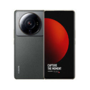 MI 小米 12S Ultra 5G智能手机 12GB 256GB