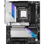 技嘉（GIGABYTE）雪鹰Z690 AERO G DDR4 主板 支持CPU 12900K12700KIntel Z690 LGA 1700