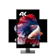 ViewSonic 优派 VX2731-4K-HD 27英寸 IPS 显示器（3840×2160、60Hz、99%sRGB）