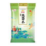 88VIP：金龙鱼 臻选丝苗米 10kg