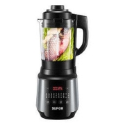 SUPOR 苏泊尔 SP530 破壁料理机 黑色