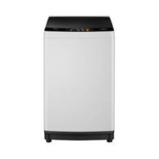 Midea 美的 MB100ECO-H01MH 定频波轮洗衣机 10kg 灰色