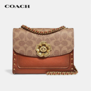 COACH 蔻驰 单肩斜挎包 30592B4RU