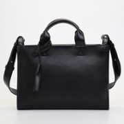 Samsonite 新秀丽 DG2*09002 手提包 黑色