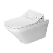 PLUS会员、双11预售：DURAVIT 杜拉维特 25375920 壁挂式智能马桶