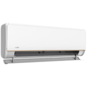 PLUS会员：WAHIN/华凌 KFR-35GW/N8HL1 壁挂式空调 大1.5匹