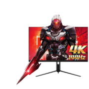 双11预售：Titan army泰坦军团 31.5英寸4K游戏电竞显示器 P32A2V（Type-C 65W HDR600 IPS 144Hz 1ms 双HDMI2.1）