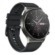 HUAWEI 华为 WATCH GT2 Pro 智能手表 46mm ECG版