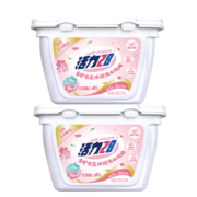 活力28 柔护香氛浓缩洗衣凝珠 25颗*2盒 ＊2件