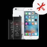 京东 iPhone 6/7/8全系列 一口价换电池