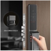 kaadas 凯迪仕 指纹锁密码锁指静脉Z1通用家用防盗门锁 智能锁电子锁