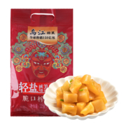 乌江榨菜 脆口榨菜芯 22g*12袋（量贩装）下饭菜 脆爽（因产品升级，原22g*15袋，现改为22g*12袋）