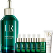 双11预售：HR 赫莲娜 绿宝瓶精华乳液 50Ml 送50ml 共100ml TJ