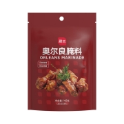 展艺 烧烤调料 奥尔良腌料 调味品 140g